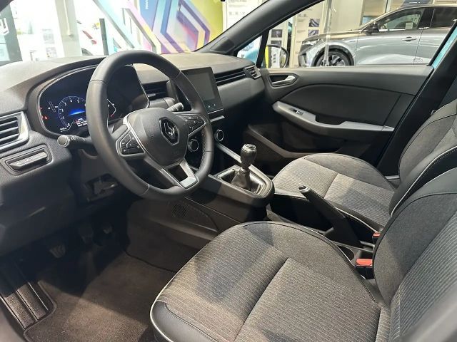 Renault Clio Intens TCe 90