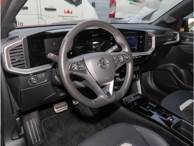 Opel Mokka Mokka-e Ultimate