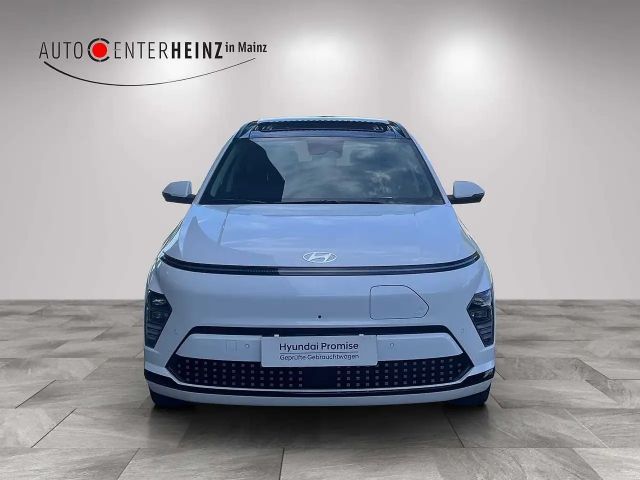 Hyundai Kona 2WD Electric Prime