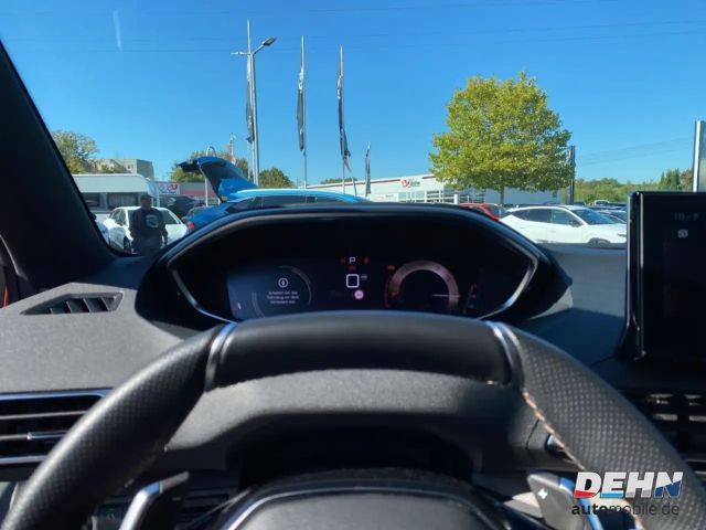 Peugeot 5008 GT-Line