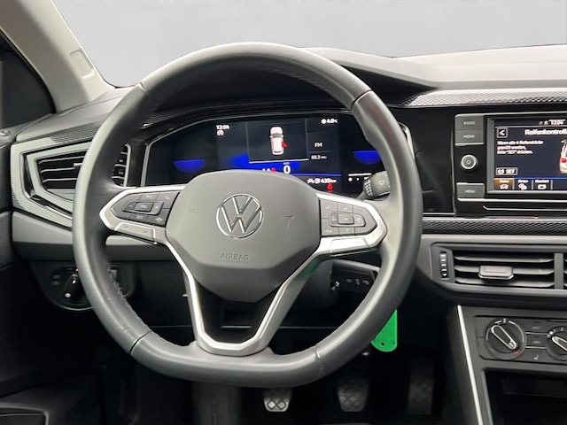 Volkswagen Polo 1.0 TSI Life