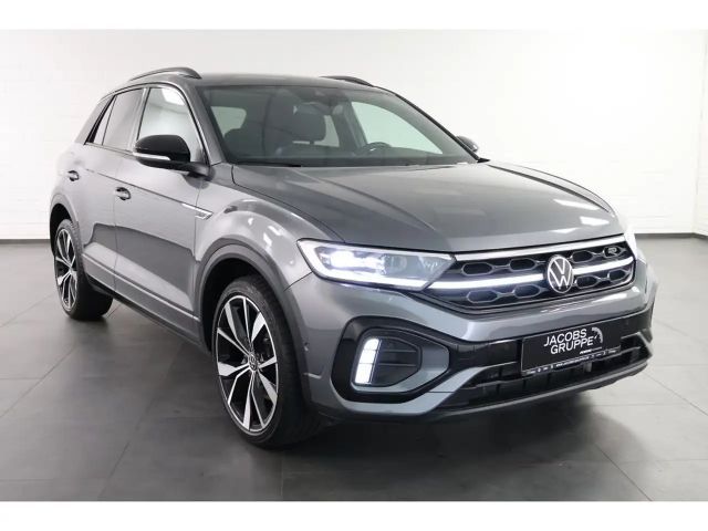 Volkswagen T-Roc 1.5 TSI R-Line