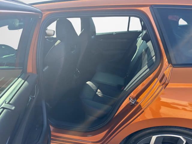 Skoda Octavia 2.0 TSI Combi RS