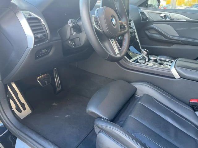 BMW M850 Coupé Gran Coupé Sedan