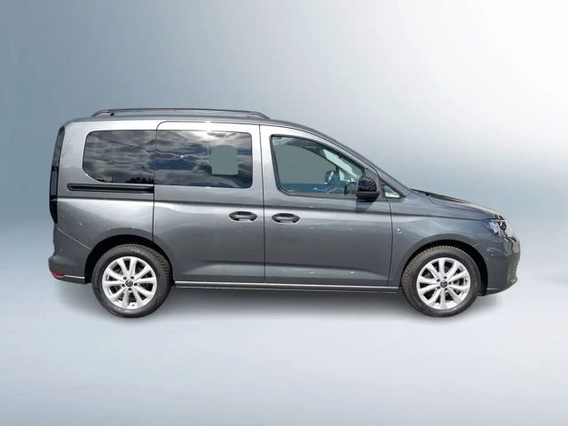 Volkswagen Caddy 2.0 TDI Life