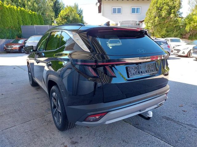 Hyundai Tucson 2WD T-GDi