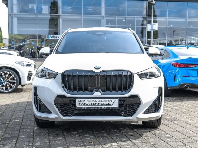 BMW X1 M-Sport sDrive18i