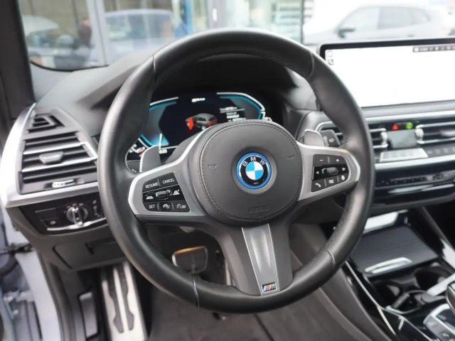 BMW X3 M-Sport xDrive30e