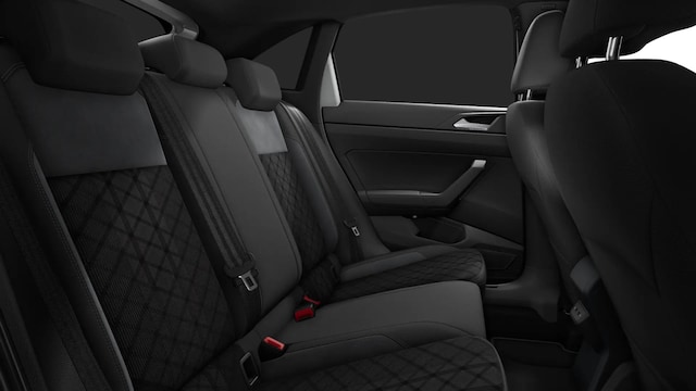 Volkswagen Taigo 1.5 TSI DSG R-Line