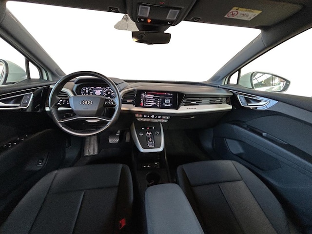 Audi Q4 e-tron 40 Sportback