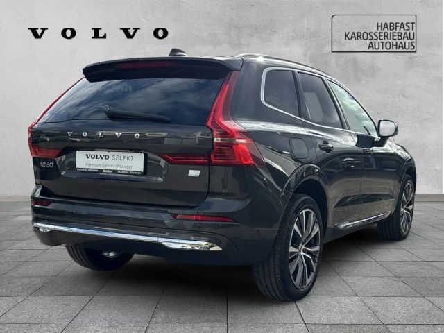 Volvo XC60 AWD Inscription Recharge