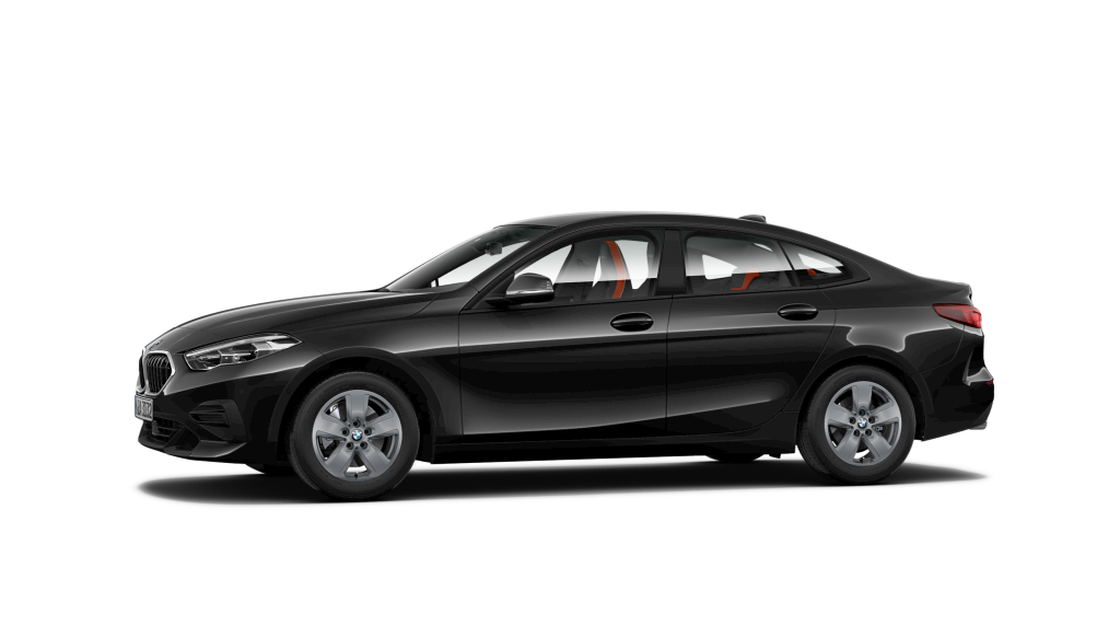 BMW 220 220i Coupé Gran Coupé xDrive