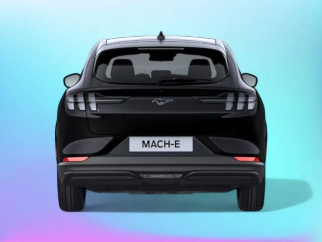 Ford Mustang Mach-E AWD Premium