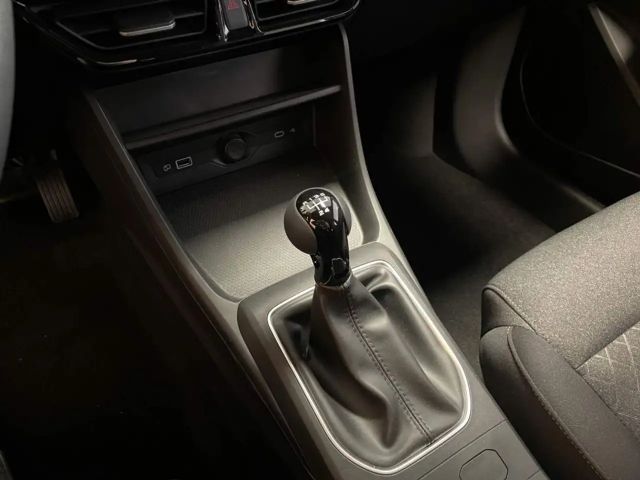 MG MG3 Standard Standard range