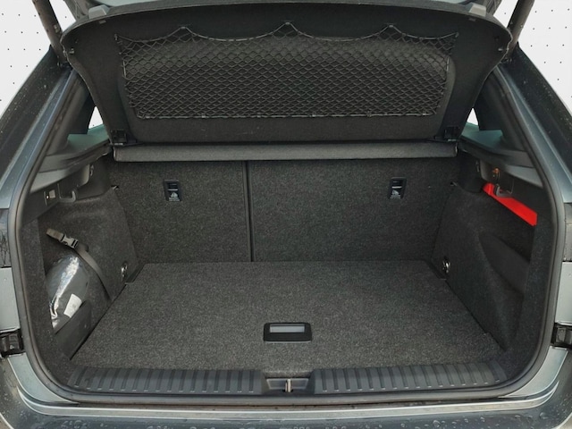 Skoda Kamiq 1.5 TSI Selection