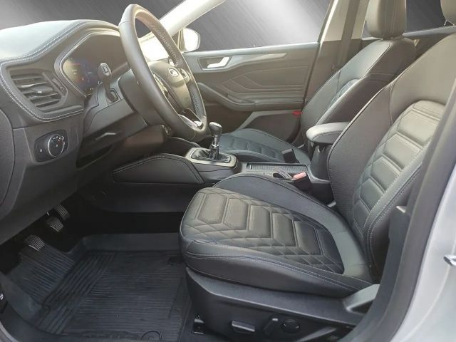 Ford Focus Active Vignale Wagon