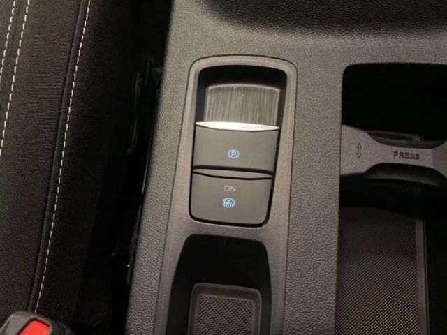 Ford Kuga EcoBoost Titanium