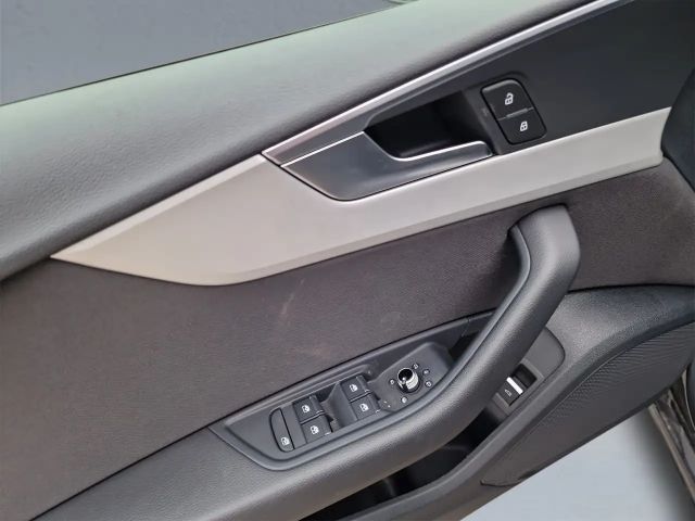 Audi A5 40 TFSI Sportback