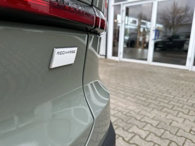Volvo C40 Recharge Ultimate