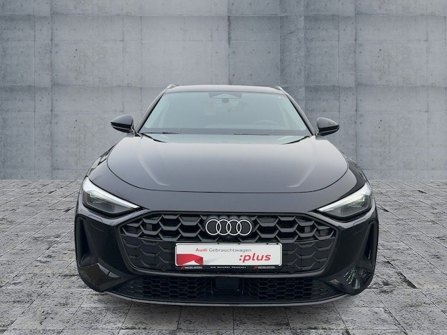 Audi A5 Avant Quattro S-Tronic