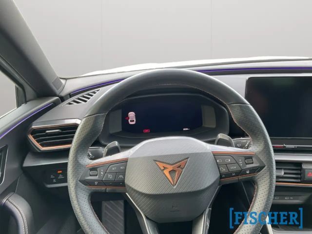 Cupra Leon DSG Sportstourer