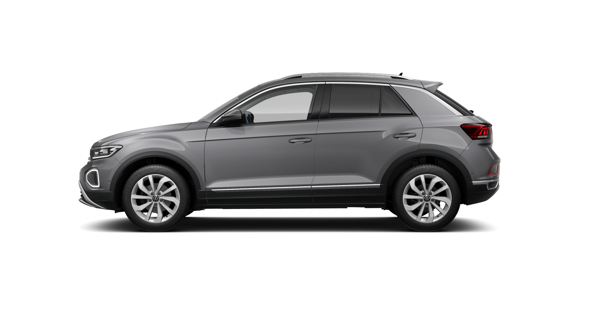Volkswagen T-Roc 1.5 TSI Style