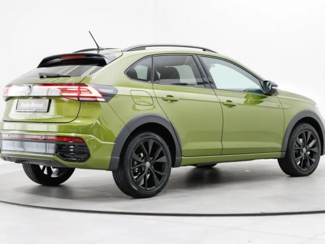 Volkswagen Taigo 1.5 TSI DSG R-Line