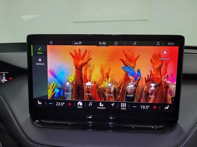 Skoda Enyaq Sportline iV 80x