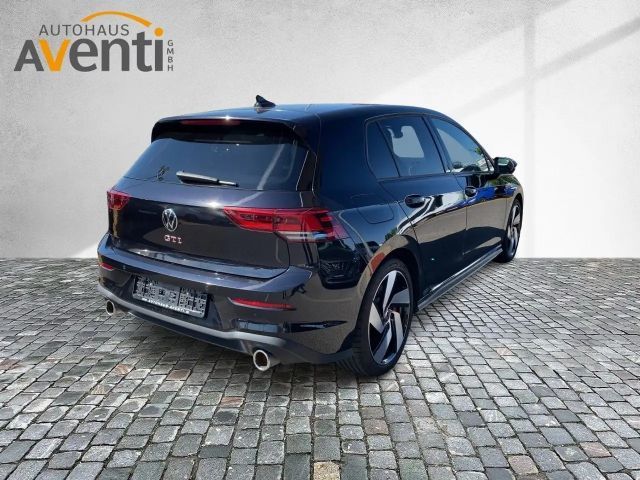 Volkswagen Golf DSG GTI