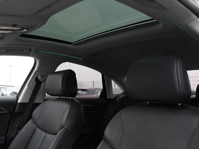 Audi A8 60 TFSI Hybride Quattro