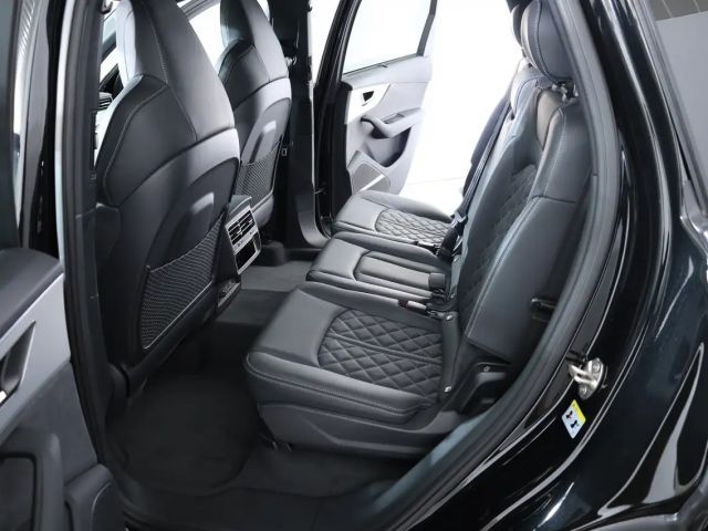 Audi Q7 50 TDI Quattro S-Line