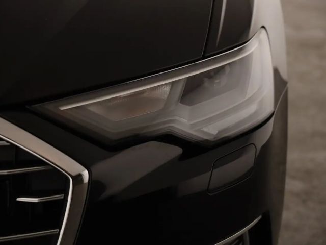 Audi A6 40 TDI Sedan