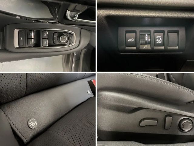 Subaru Outback Platinum H&K*Kamera*DAB*Abst*Navi*BT*El.