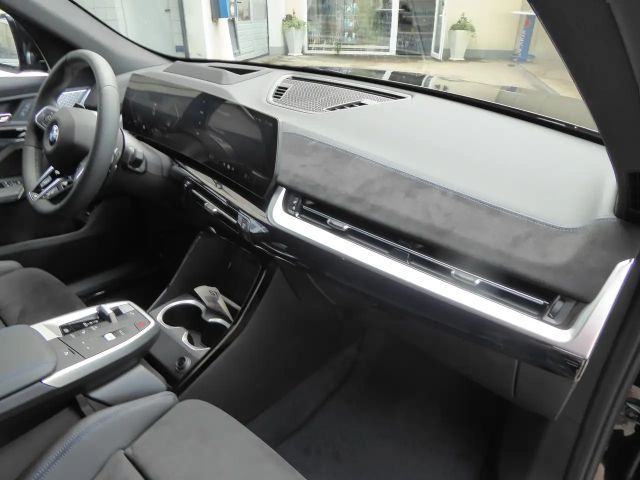 BMW X2 M-Sport xDrive