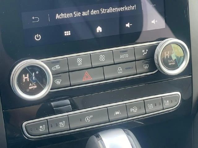 Renault Talisman BREAK INITIALE PARI