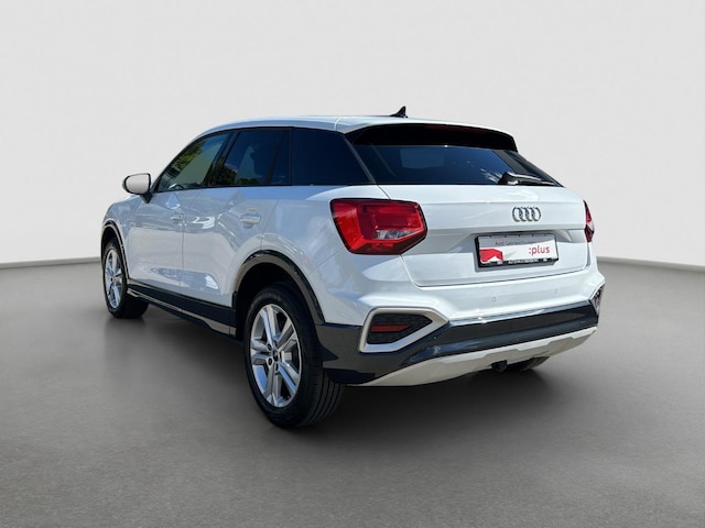 Audi Q2 35 TFSI S-Tronic