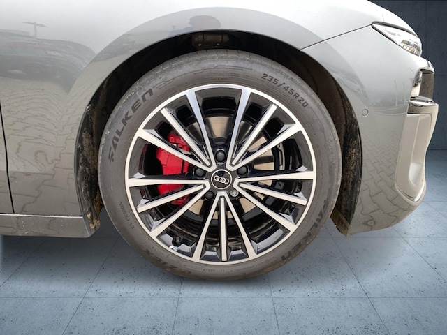 Audi A6 e-tron Avant