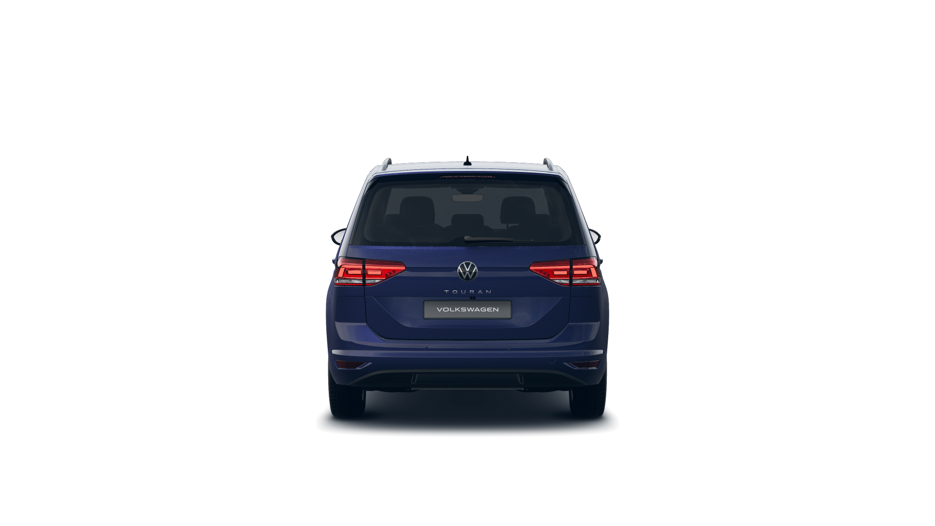 Volkswagen Touran 1.5 TSI Comfortline