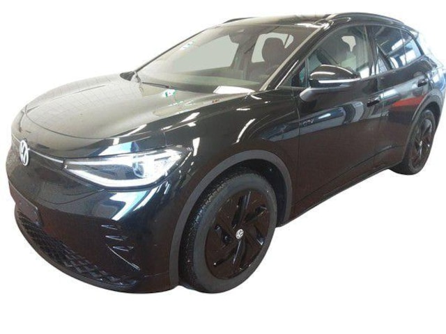 Volkswagen ID.4 77 KWh GTX