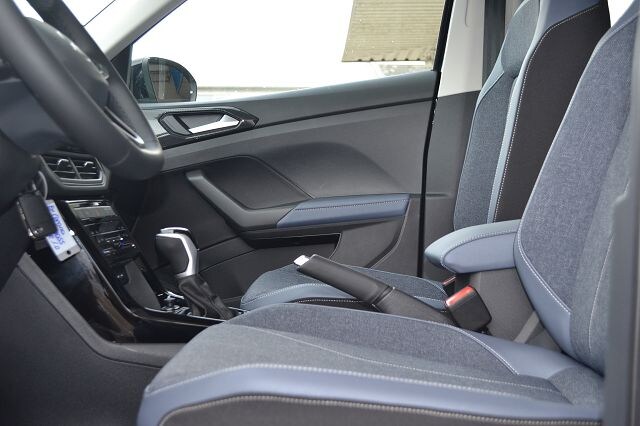 Volkswagen T-Cross DSG IQ.Drive Style