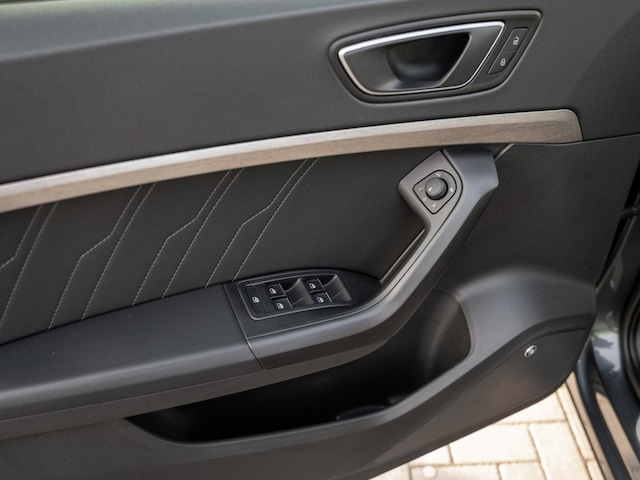 Seat Ateca 1.5 TSI DSG