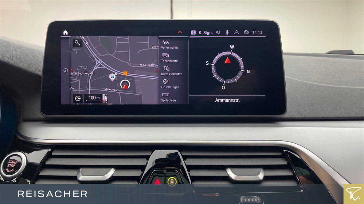 BMW 530 530i Touring