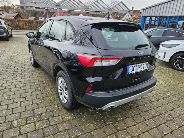 Ford Kuga Cool & Connect