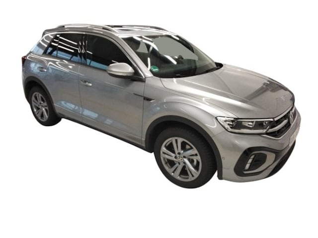 Volkswagen T-Roc 1.0 TSI