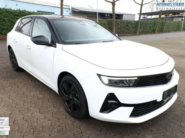 Opel Astra GS-Line Grand Sport