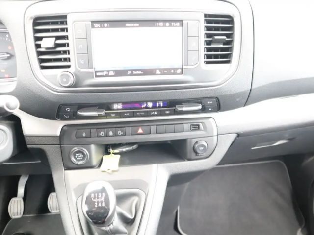 Opel Zafira Life 2.0 CDTI Tourer