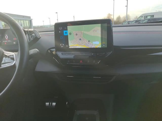 Volkswagen ID.4 4Motion GTX