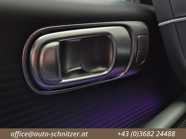 Hyundai IONIQ 6 4WD Vierwielaandrijving