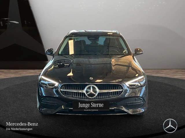 Mercedes-Benz C 200 AVANTGARDE Estate