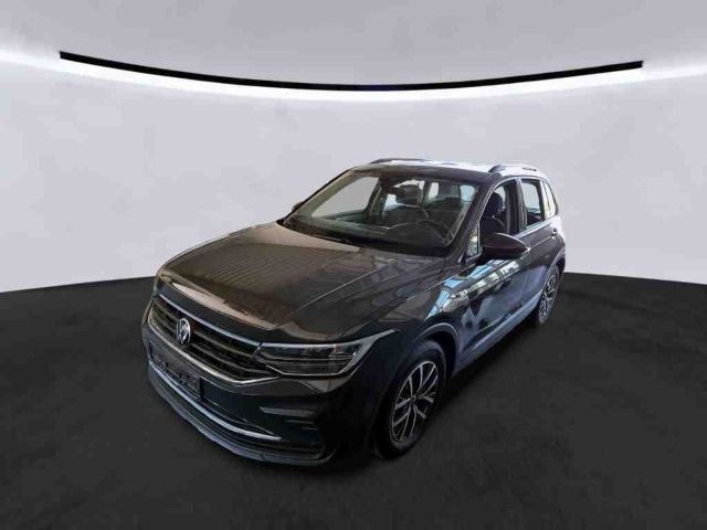 Volkswagen Tiguan 1.5 TSI Life